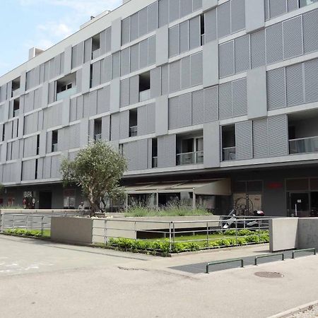 Apartmán Cvit Jadrana Split Exteriér fotografie